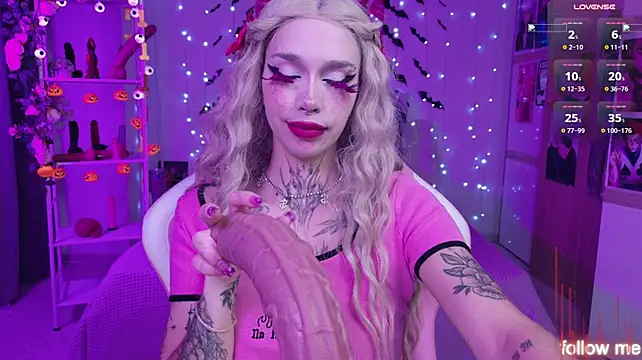 LeylaNoir_02 - 💥suck the balls💥