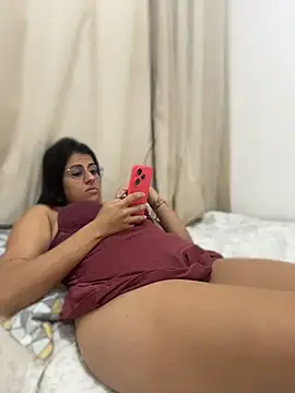 Agatha_lindinha - Gozar