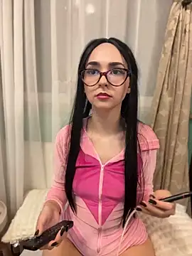 TheaMerve - Sloppy BlowJob