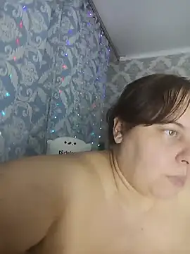 I_GODDESS - I'll show you my hairy pussy, ass, and b