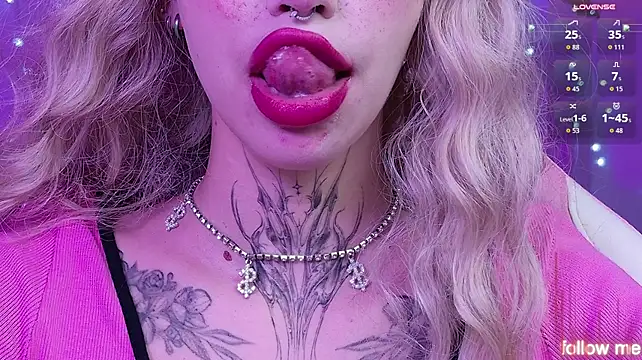 LeylaNoir_02 - 💥suck the balls💥
