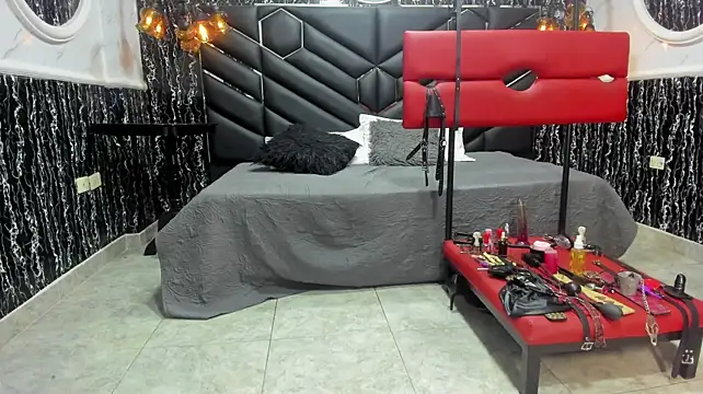 JAYLEN_BDSM - ❤suction clit 👌