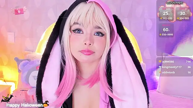 Angeline_teen - 🍑dog position masturbate + moan 🥵