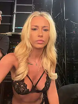 Bonniemarieexo