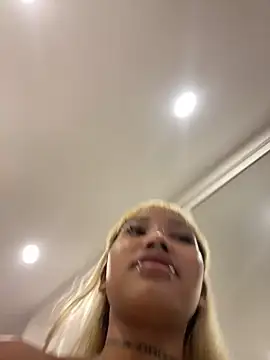 Scarlet_Thai - pussy cum