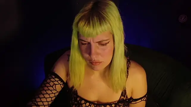BlairVixen - show ass