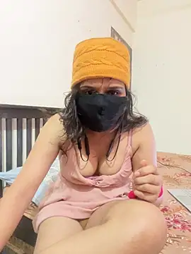 Nishahotyy - Shower & fingering