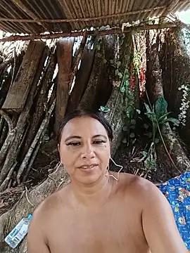 Esmeralda_li - Masturbation with Domy