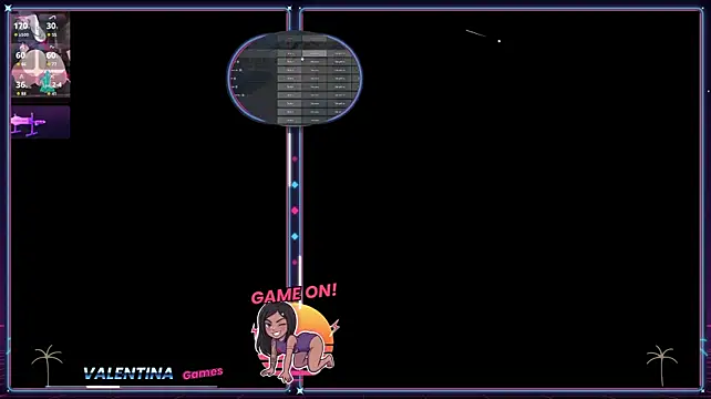 ValentinaGames - MY WET PUSSY NEEDS YOU TO BRK IT CTL 3M