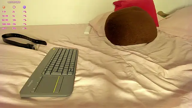 Alessia_moon2 - RAIN OF SPANKS