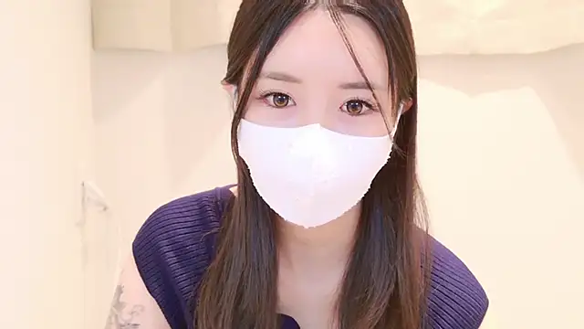 Ori_hime - ズボン脱ぐ