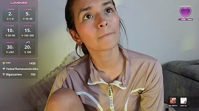 Aura_moons - Make me smile