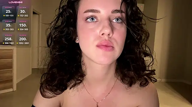 A_Milly - Tease with ass