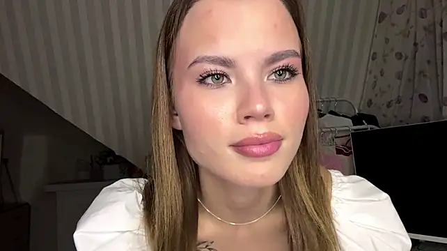 AnderaCalrk - My first time! My playful eyes for u