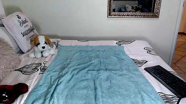 FitSelina66 - SUCK DILDO