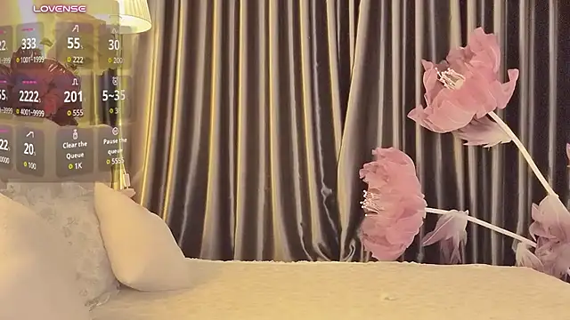 IvyMiss102 - Make Ivy Feel You....