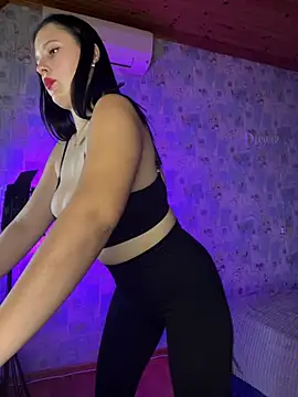 OopsBigTits - NAKED AND IN CONTROL FOR 2 MINUTES