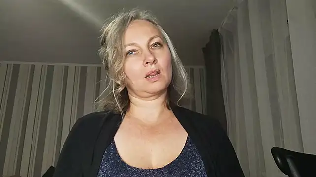 EdithManning - take off bra