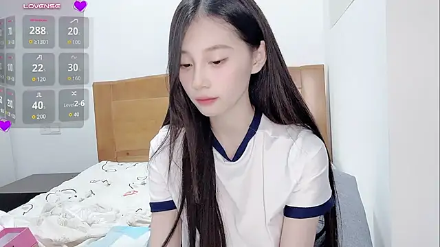 Lris-Beauty - 新人卡卡，哥哥们多支持卡卡哟~