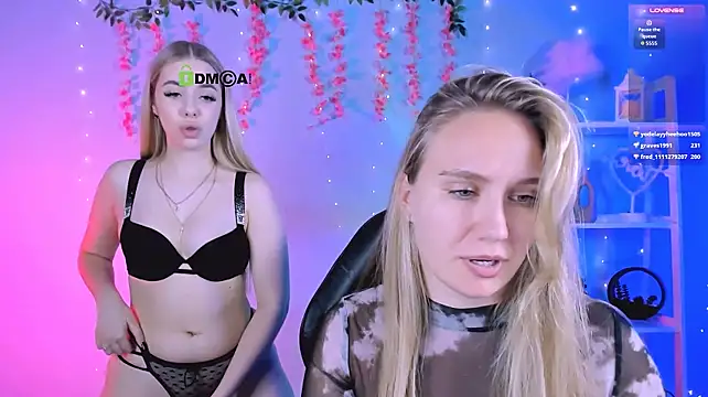 Viola_sweet_1 - flash ass 3 girls