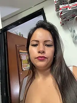MIA_ROSSEEE - Masturbation pussy and ass fingers