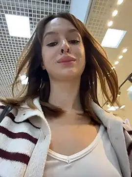 Outdorable - NAUGHTY PUBLIC FINGERING+ALL NAKED💦💦💦