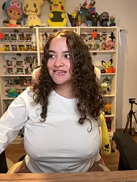 Sweet_sully__ - BOOBS OIL