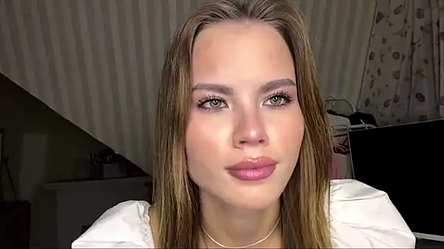AnderaCalrk - My first time! My playful eyes for u