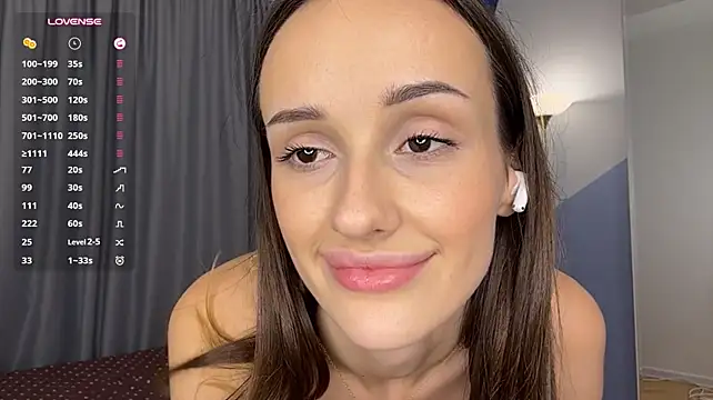 SherryAgins - MY NAKED WET BOOBS