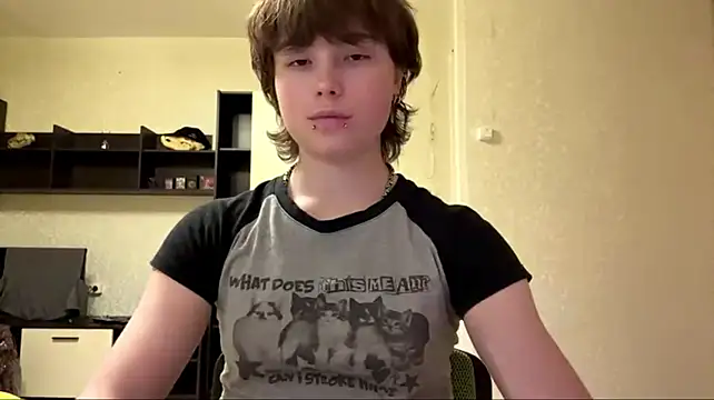 Nellyts - flash pussy