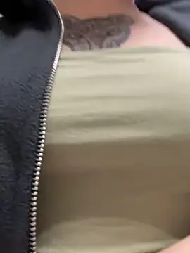 Sunny___Bunny - Rub clit with toy in toy store