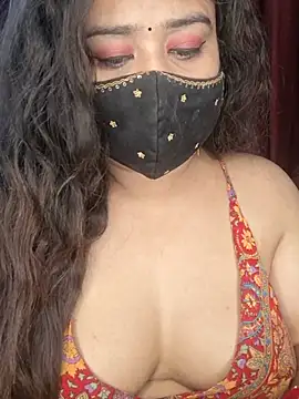 Indian-hotm-Neha
