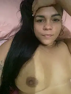 Ruthrocha - Siririca gostosa pra vocês 🔥