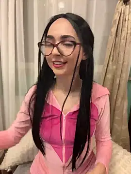 TheaMerve - Sloppy BlowJob