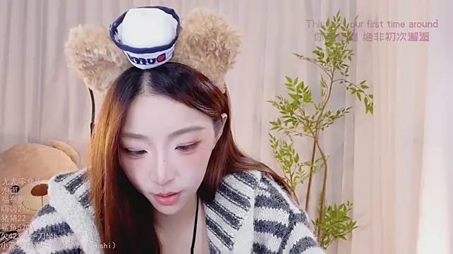 Iio-You - 我的身体很好 可以抗米袋子 可以抗煤气 但是扛不住想你⭐