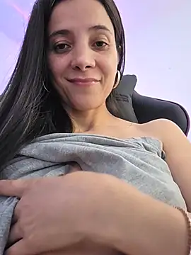Miaeyex - Panty teasing