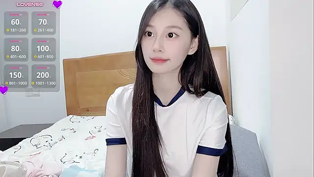 Lris-Beauty - 新人卡卡，哥哥们多支持卡卡哟~