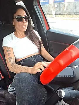 Sexy7883 - @tits Outside +3 min control best tipper