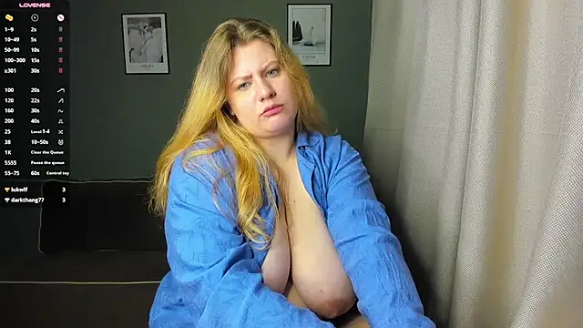 MariaStuart - blowjob