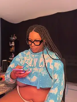 GirthGoddessCoco - Make Me Squirt💦 Squirt Count: 0