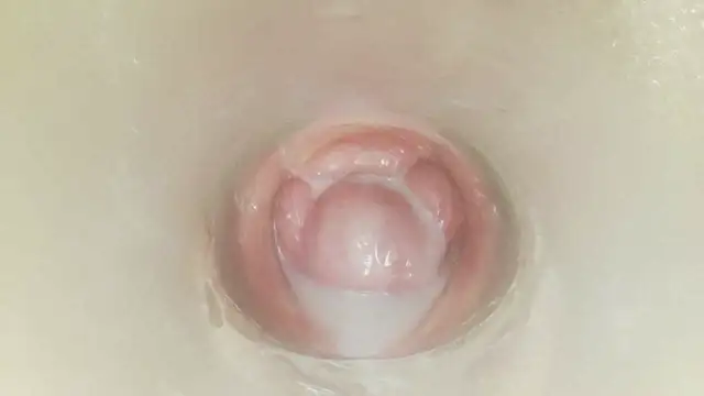 Karol_stom - CHINESE BALLS IN ASSHOLE