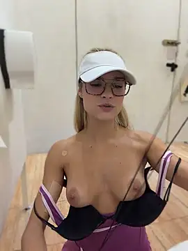 Nicoleevien - NEW VIBRA clamps ON👅LT=Video🎁