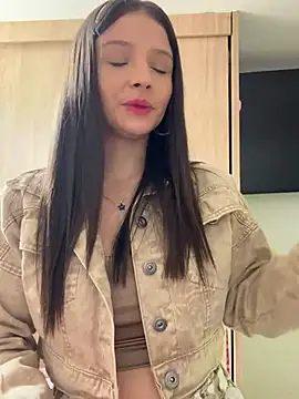Anthonellaa11 - open pussy 10