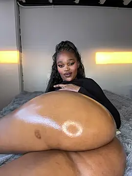 Cataleyasweetbooty - BOOTY CLAP🍑🤍💕