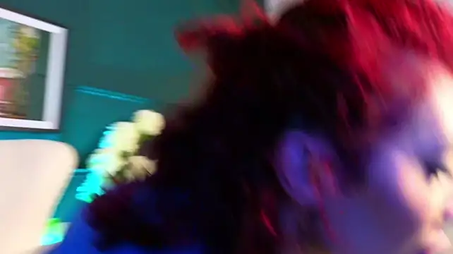 LittleRedRubi - Make This Pussy Happy