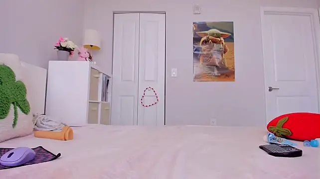 AnastasiaBeyond - Squirt