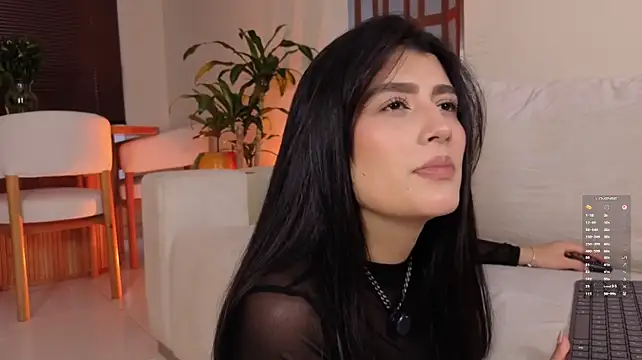 Missatenea - FINGER MY TIGHT PUSSY