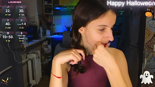 _Nika_Kik - doggy style