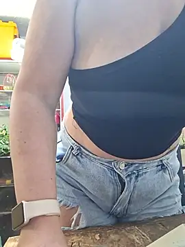 Isa_bella95 - Show ass