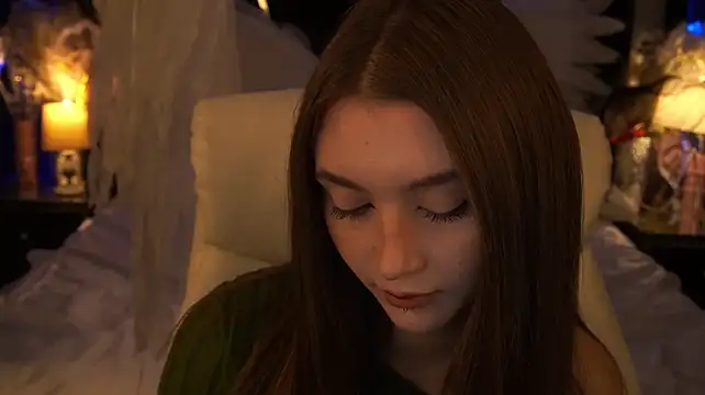 Dark_Brii - touch boobs